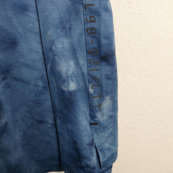 Lululemon Always Agile Short Sleeve - Picture 6 of 8